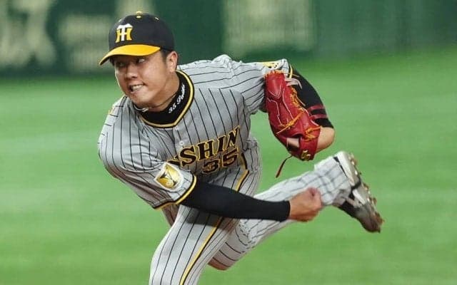 阪神25歳の悲劇「野手陣猛省やで」　“チーム4冠”もまさかのゼロ…不運すぎる2.84