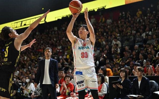 最高の舞台でつかんだ感覚「カープ、サンフレを追いかけて…」山崎稜が広島を朱色に染めるとき