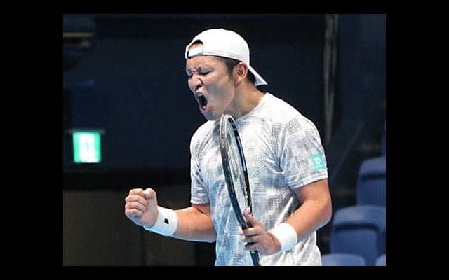 伊藤竜馬、最後の全日本で4強