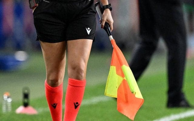 トルコで大スキャンダル…24歳女性審判員と審判委員の性的ビデオ流出で永久追放も「完全にAIが作ったもの」と物議