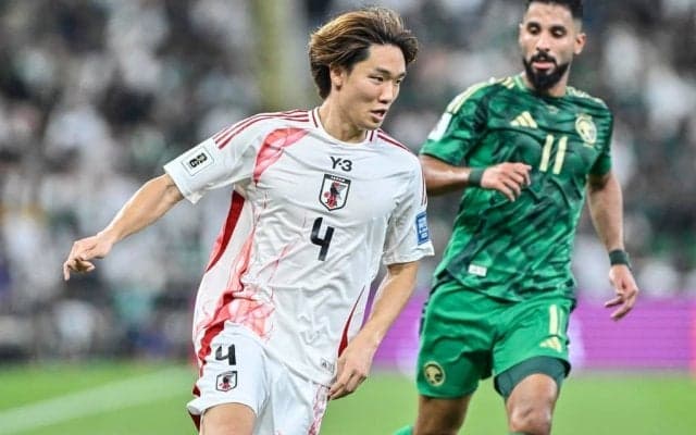 5万6千人集結で観客席いっぱいのサウジアラビアサポーターが、日本代表との試合中に突如帰り出してガラガラになった理由とは……後半ATには空席の方が多くなるまさかの光景