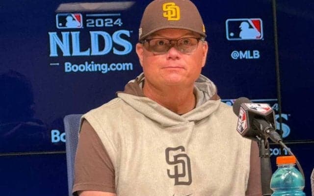 山本由伸vsダルビッシュ有は「ファンタスティック」　パ軍監督「国際的なスポーツに」