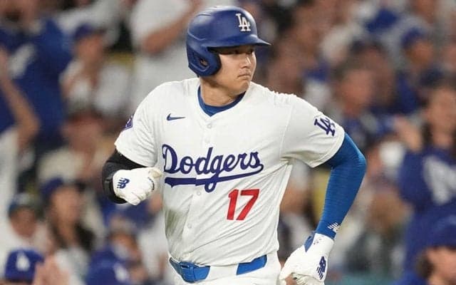 50-50が衝撃的すぎて…大谷翔平に“C判定”　球界OBが辛口採点したワケ「Not good」