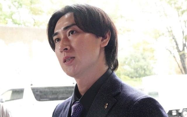 “飛んだ”左肘…体から離れていく感覚「デロンデロン」　球速激減、戦力外25歳の壮絶体験