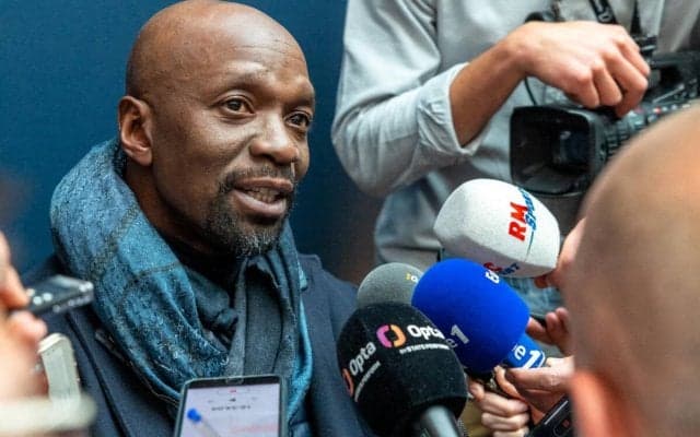 角田涼太朗が所属するカーディフ、新監督にマケレレ氏を招へいか