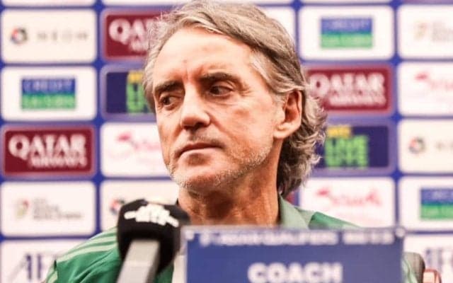 「1位を目指すべき」日本戦完敗後の“2位狙い発言”が波紋　サウジ指揮官に吹く逆風「日本が最強は真実じゃない」