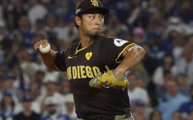 「背負わせ過ぎた」2被弾も圧巻の“大谷ゼロ封”　38歳のダルビッシュ有が見せた熱投に米も賛辞「これ以上の期待はできなかった」