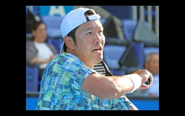  伊藤竜馬 現役引退、最後の試合終える 