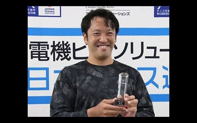 引退の伊藤竜馬「出し切った」