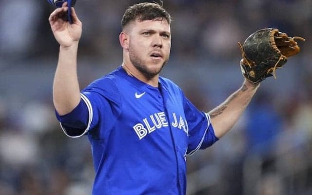「恋しい」衝撃の“失踪”から立ったMLBの舞台　元中日ロドリゲスが語った日本「スペイン語を話す人はほとんどいなかった」