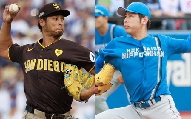 ロッテが「ドジャースしてる」　大谷翔平の歓喜から約2時間後…日米で“まさかの奇跡”にX驚嘆