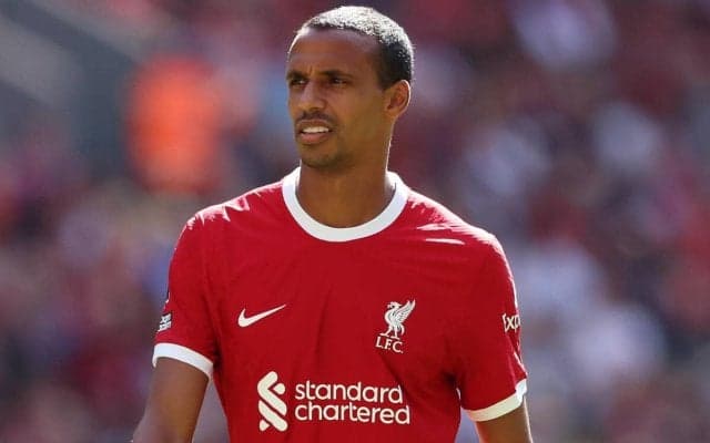 リバプール退団のDFマティプが現役引退…シャルケ時代には内田篤人氏とも共闘、プレミアやCLなど計7つのタイトル獲得に貢献