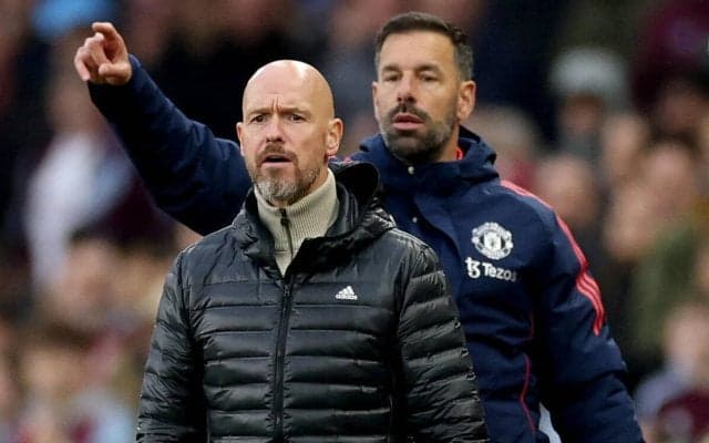 ユナイテッドのロッカールームが盗聴被害に…指揮官の指示を聞くべく試合2日前にスタジアム侵入