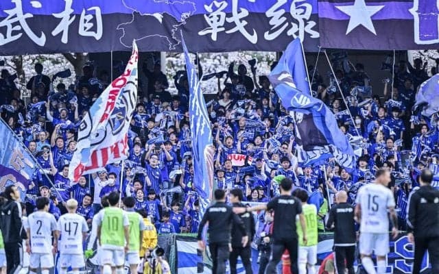 「号泣…」「谷原代表の声にゾクゾクしたっ」J1町田の“国立決戦”告知動画での谷原章介の“語り”が熱い！「サポ歴19年の重みを感じます…」「目頭が熱くなる」の声