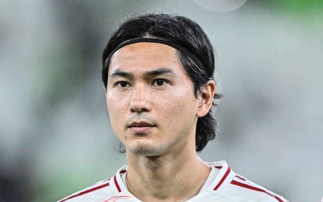 「タキ似合ってるんだ」南野拓実のドラゴンボール孫悟空“筋斗雲＆如意棒”のリーグ・アン製作特製画像が話題！「このクオリティ」「考える人って天才かも」の声