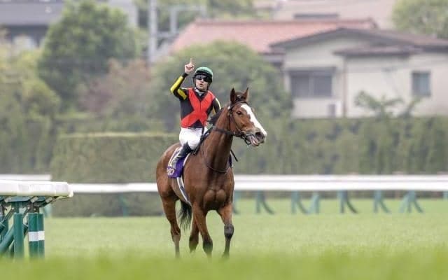 【今日の注目ポイント】牝馬三冠の最終決戦・秋華賞