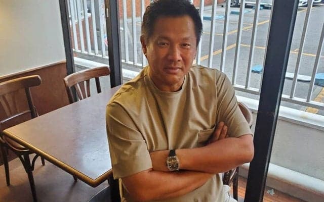 巨人戦後に2軍落ち→指揮官に伝えた引退　ノムさんがまさかの暴露…余儀なくされた会見