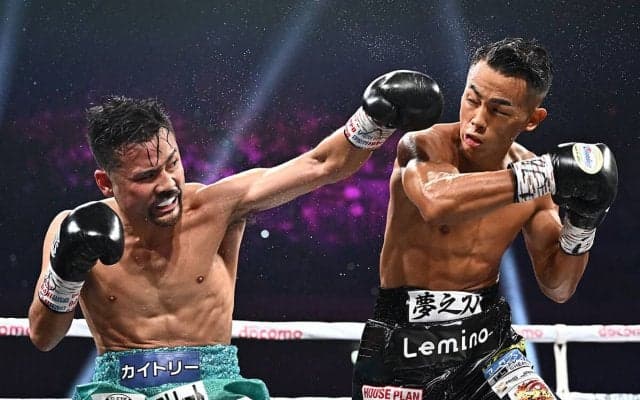 山中慎介は激闘の「武居由樹vs比嘉大吾」で勝負を分けたポイントをどう見たか 10.13「井上拓真vs堤聖也」も予想した