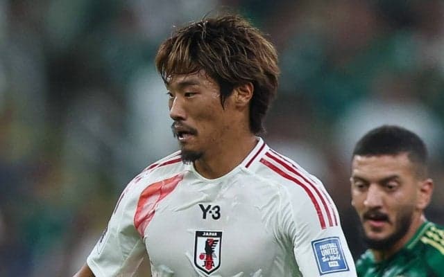 サッカー日本代表は攻撃的３バックなのにボール保持できない？ サウジアラビア戦完封も気になるデータ