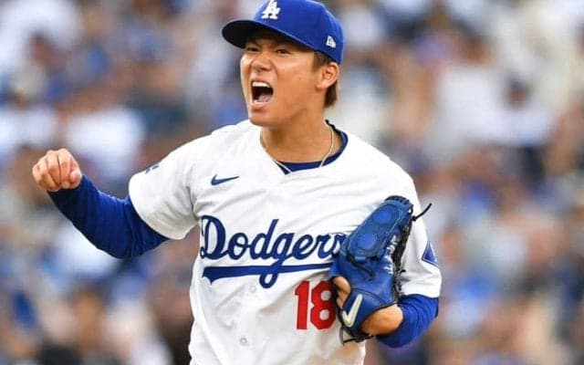 パドレス戦の完璧投球が想起させた“138球の完投”　山本由伸は負けたら終わりの決戦で“また”折れなかった「ヨシに賭けた」