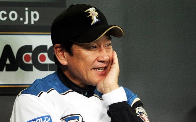 栗山英樹が振り返った日本ハム監督就任１年目　指導者経験のない指揮官はなぜ優勝できたのか？