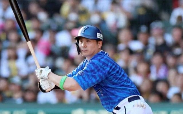 今オフFAの「目玉」となるか　驚異の「.600」、注目集めるDeNA29歳外野手の”貢献”とは