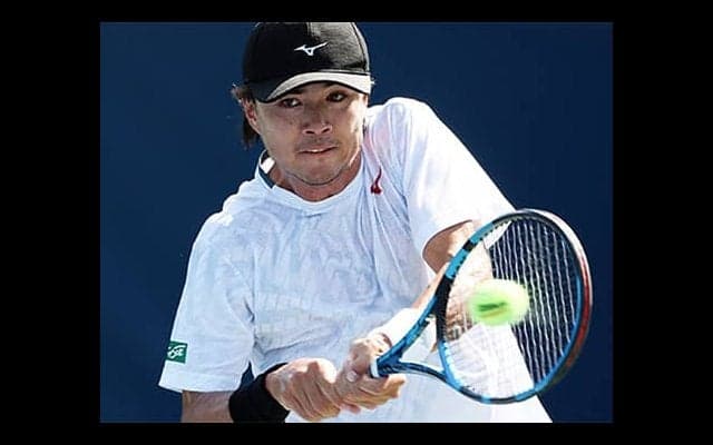 ダニエル太郎 初戦は予選勝者と