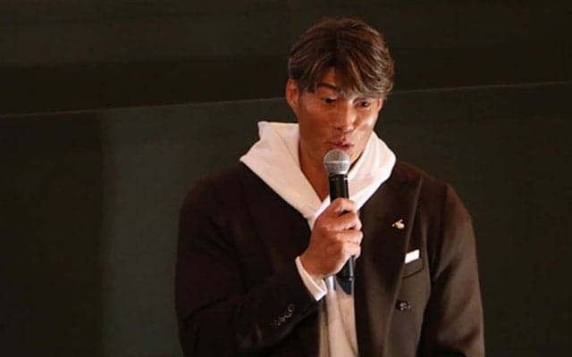 日本ハムOB糸井嘉男氏…古巣が崖っぷちも「期待できます」　衝撃の“注文”も
