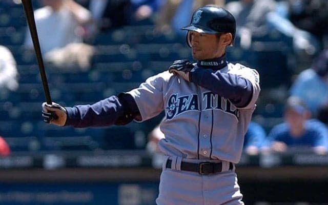 そびえ立つイチローの衝撃記録「12」　2024年に再注目…日系外野手は更新できず