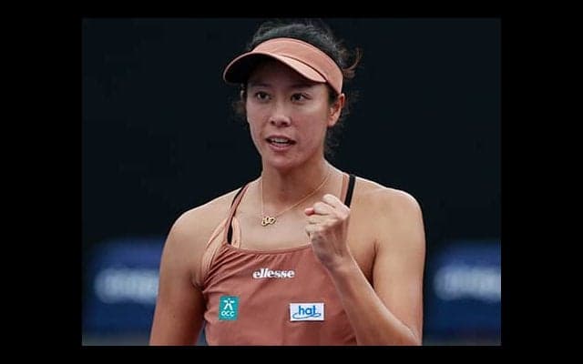 柴原瑛菜 ジャパンOP本戦へ