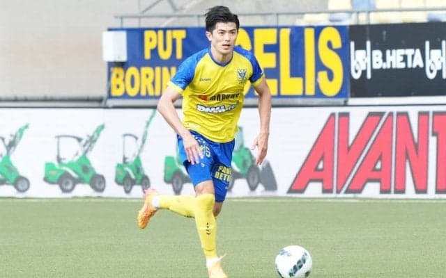 「伸びている｣33歳の谷口彰悟と｢鉄壁｣の3バック、｢試したい｣堂安律、伊東純也の使い分け【難敵サウジに｢完勝｣、宿敵オーストラリアに｢快勝｣への大激論】 (4)