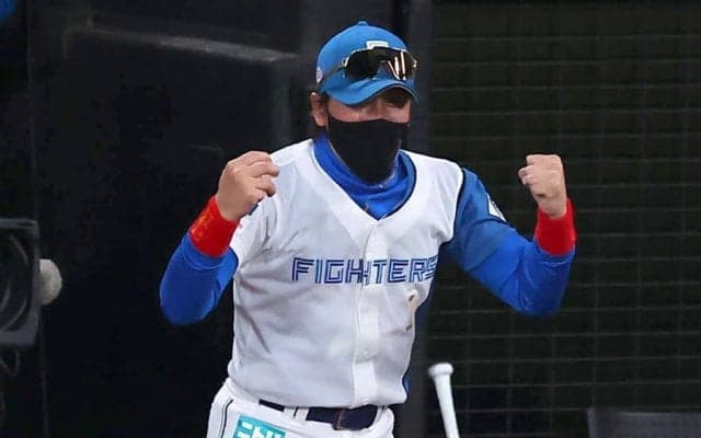 新庄劇場は終わらない…ハムがサヨナラ勝利で逆王手　9回万波の同点弾→10回に浅間決めた