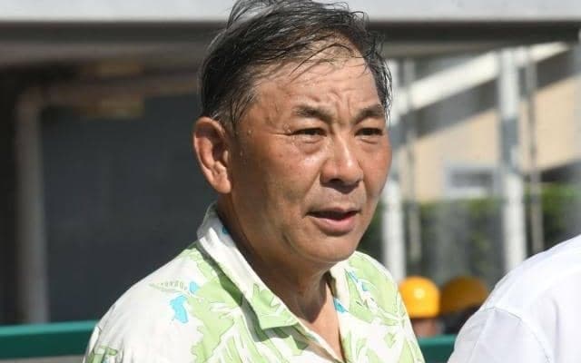 大根田裕之調教師がJRA通算300勝達成 カルストンライトオなどを管理