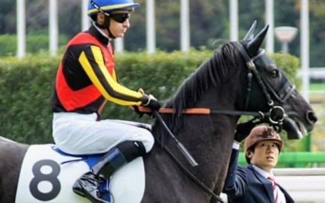 曾祖母は名牝エアグルーヴ コンテネレッツアが2連勝なるか