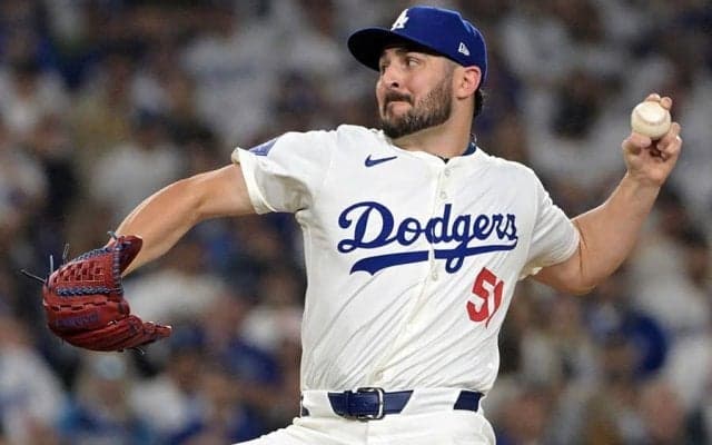 満身創痍のド軍、POでも止まらぬ負傷者　頼みの左腕がシリーズ絶望的…指揮官も苦悩