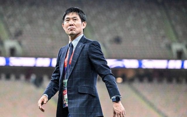 【サウジに快勝した森保ジャパン。次なる難敵・オーストラリアをどう攻略する？(1)】「非常にいい準備をしてくる」と森保監督も警戒。新生・オーストラリアのポイントとは