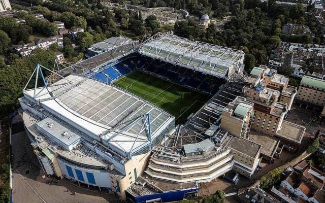 チェルシーのスタジアム計画に動き…先日に新スタジアム建設報道もブリッジ残留へ？