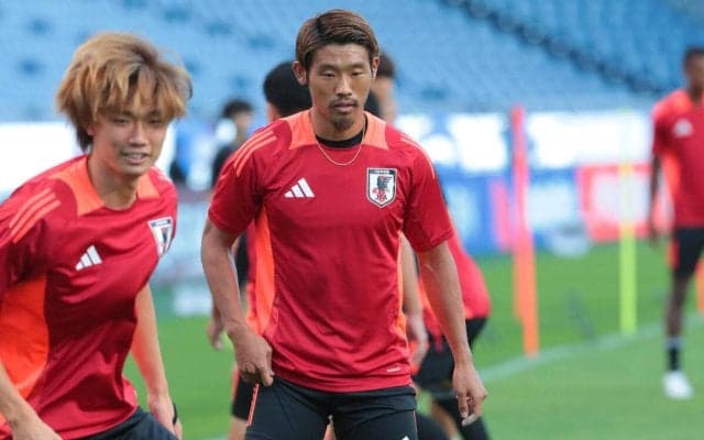 「調子は良い」サウジ戦圧巻パフォーマンスの守田英正、アジア杯の悔しさも糧に「数字に少しこだわり始めた」