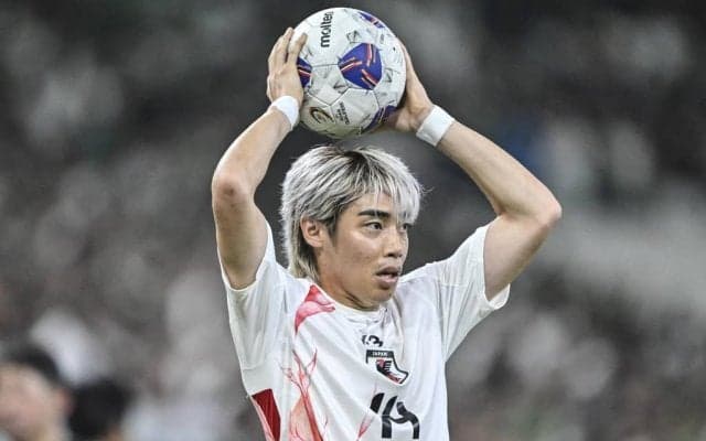 「隣同士が自然すぎる」「可愛すぎませんか？」伊東純也＆中村敬斗のサウジアラビア戦での「ランス兄弟ペアショット」が大反響！「4枚ともめちゃくちゃ好きです」の声