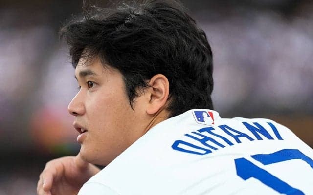 大谷翔平vsメッツ投手陣、強力なドジャースのブルペン...リーグチャンピオンシップシリーズの行方をデータで分析
