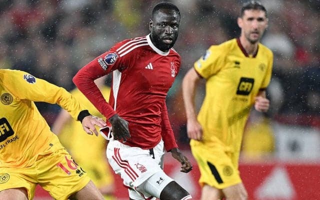 田中碧所属のリーズが中盤補強へ…プレミア経験豊富なセネガル代表MFがフリー加入か