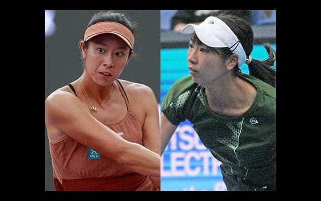  【速報中】伊藤あおい ジャパンOP初戦 