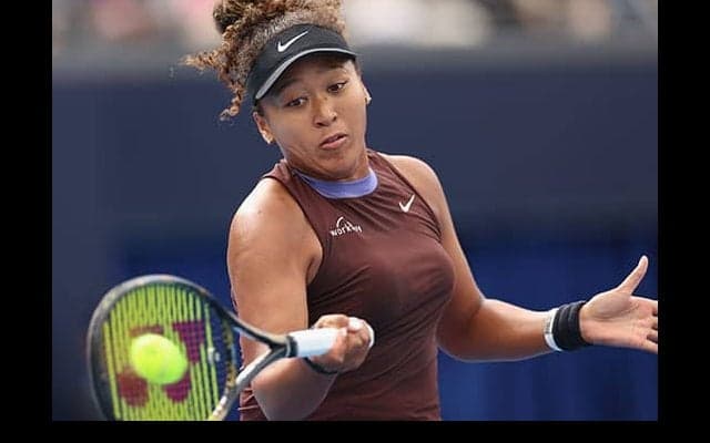 大坂なおみ 世界57位、14日付世界ランク