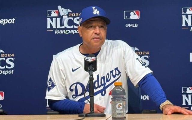 大谷翔平はなぜ走者がいると打てる？　驚異の打率.750…ド軍監督が見た“好調”の要因