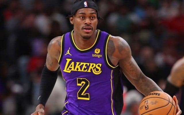 レイカーズ指揮官がバンダービルトの現状を語る「彼は復帰に向けて取り組んでいる」