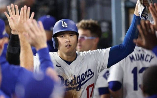 大谷翔平、驚異の勝負強さの舞台裏　下位打線に生まれる“一体感”「ショウヘイにつなげ」