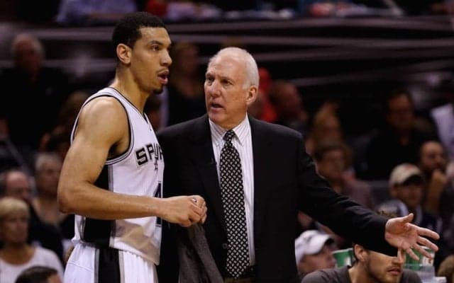 スパーズ指揮官が引退したダニー・グリーンへ感謝「優勝するために一生懸命やってくれた」