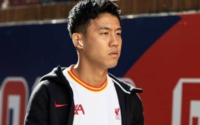 遠藤航にプレミア3クラブとインテルが関心と現地報　本人は残留希望も「忠誠心と献身が報われるかは未知数」