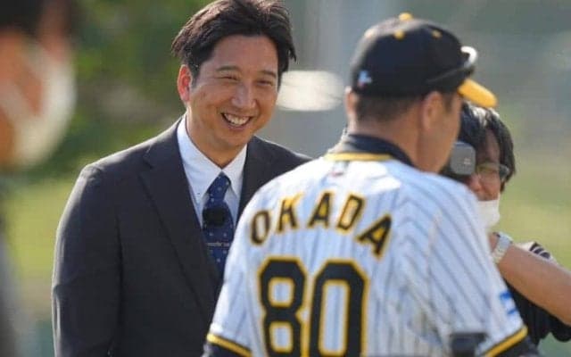 岡田体制の終結から1日で藤川球児新監督が誕生　若虎の信望も厚い“兄貴分”に虎党も反響「コーチ経験はないけど大丈夫？」