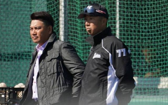 阪神・今岡真訪打撃コーチが退団　2023年に就任、岡田監督とともに去る…球団発表